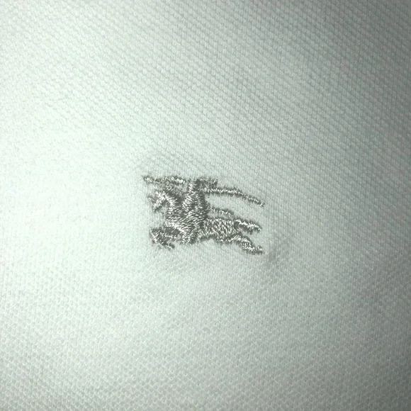 Burberry Dress